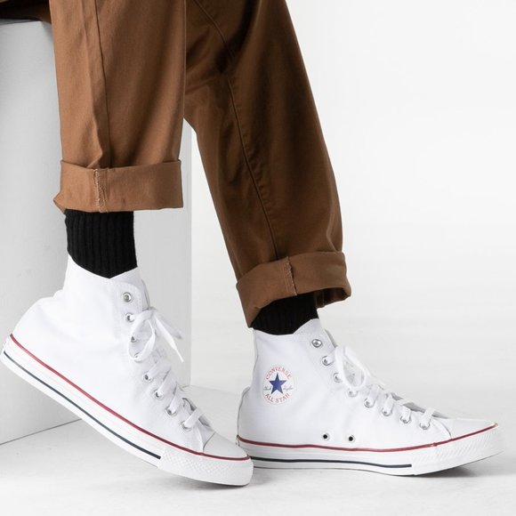 Converse Other - Converse Chuck Taylor All Star Hi Sneaker